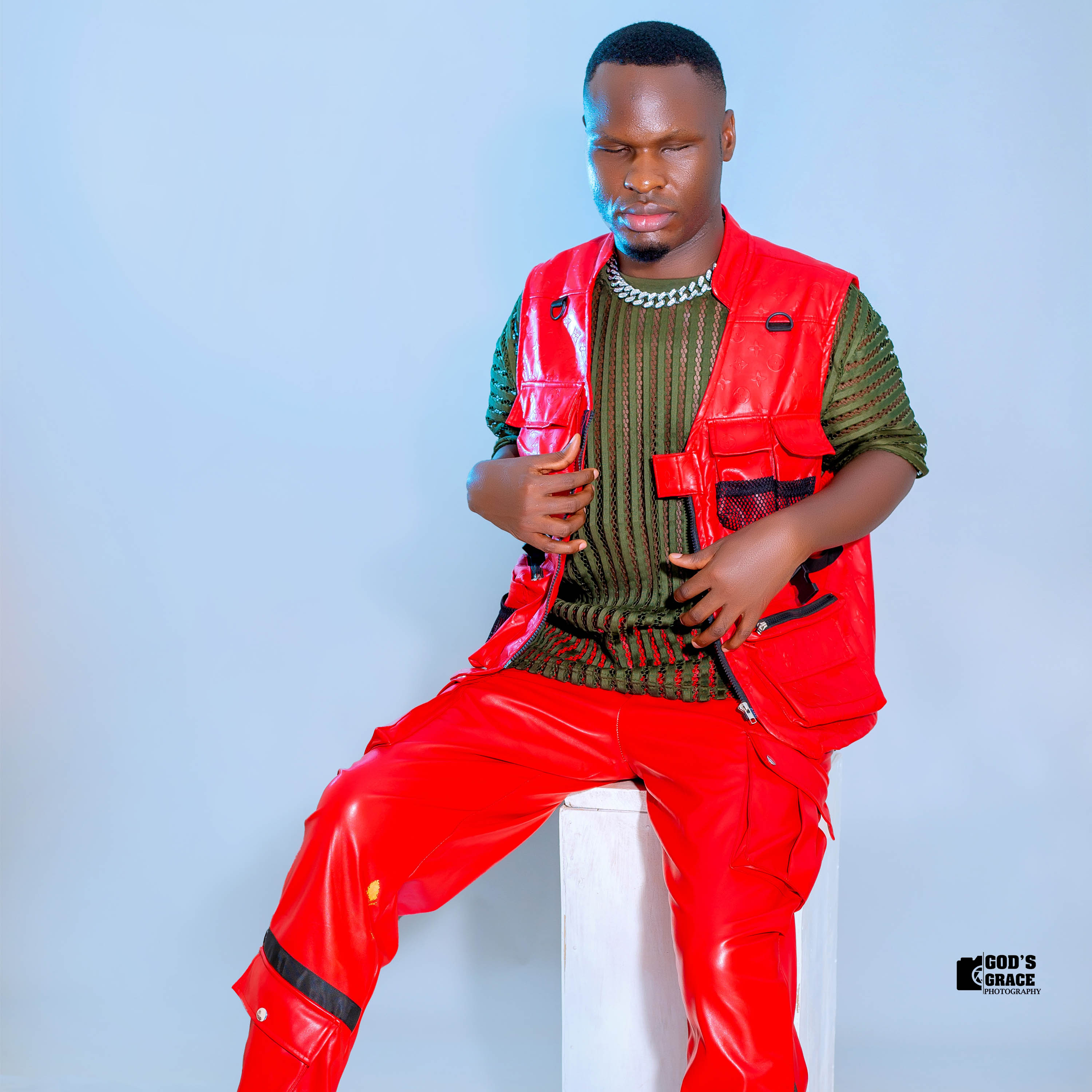 Eric Kitumba
